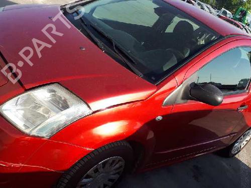 Antenna/Base CITROËN C2 (JM_)  | BP16700489C140 