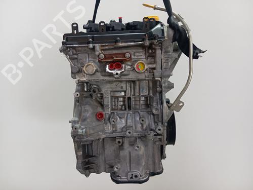 Engine NISSAN MICRA V (K14) | BP39239686M1 - Image 3