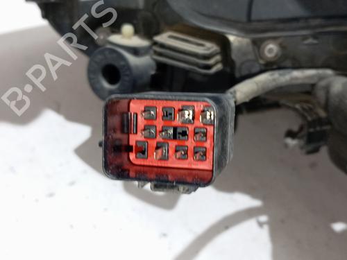 Left headlight VOLVO S60 II (134) D3 | BP37198814C28 - Image 3