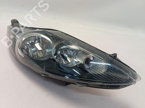 Phare droit FORD FIESTA VI (CB1, CCN) [2008-2026]  32059404
