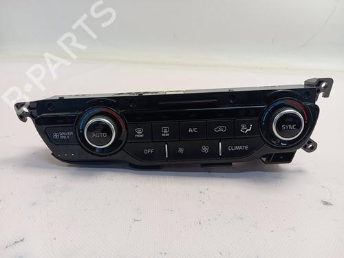 Used Climate control KIA NIRO I (DE) [2016-2022]  30376300