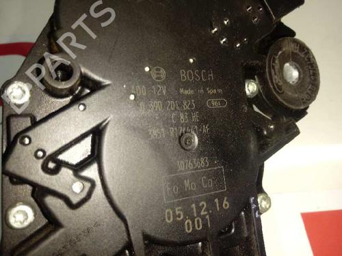 Rear wiper motor FORD FOCUS II (DA_, HCP, DP) 1.6 TDCi | BP12660601M102 