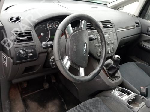 AC compressor FORD FOCUS C-MAX (DM2) | BP19524524M34 - Image 7