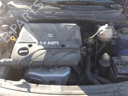 Left headlight SEAT IBIZA II (6K1)  | BP30370434C28 