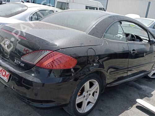 Water radiator PEUGEOT 307 CC (3B) | BP19439220M31