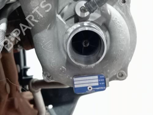 Engine RENAULT CLIO III Grandtour (KR0/1_) 1.5 dCi (KR0G) | BP40105239M1 - Image 10
