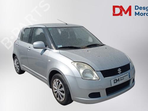 Used Parts SUZUKI SWIFT III (MZ, EZ) [2005-2025]  4369644