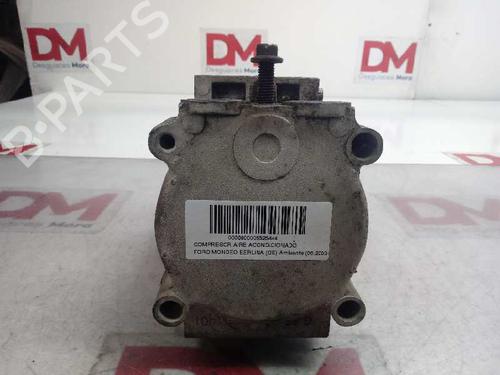AC compressor FORD MONDEO III (B5Y) 2.0 TDCi | BP12658765M34 