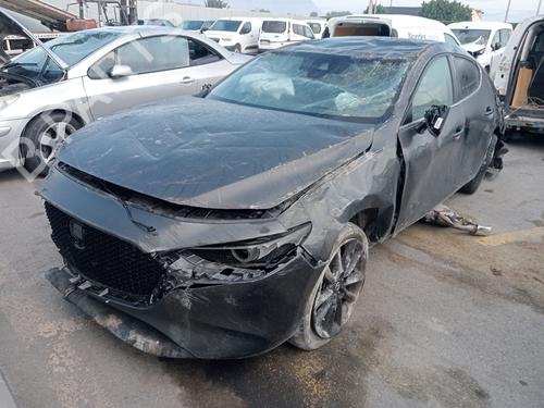Used Parts MAZDA 3 Hatchback (BP) SKYACTIV-X M Hybrid AWD 5006540