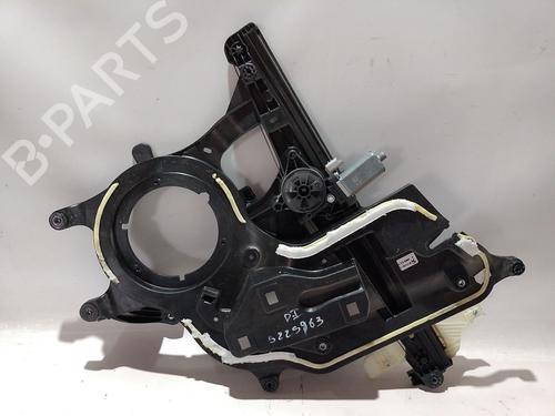 Used Front left window mechanism Front left window mechanism 37175575 37175575