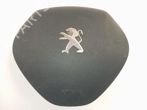 Used Driver airbag Driver airbag PEUGEOT 108 [2014-2026] 36533048 36533048