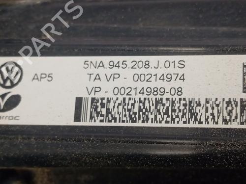 Høyre baklys VW TIGUAN (AD1, AX1) 2.0 TSI R 4motion | BP29359104C35 