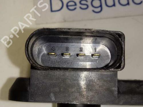 Ignition coil AUDI TT (8N3) 1.8 T quattro | BP16577708M94 