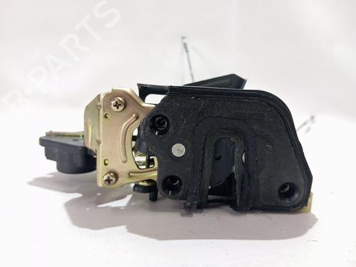 Used Rear left lock HYUNDAI TUCSON (JM) [2004-2019]  30376188