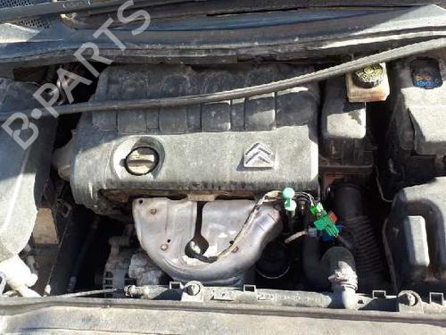 Left front driveshaft CITROËN C4 I (LC_) | BP12664430M38