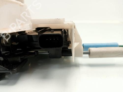 Rear right lock KIA PICANTO II (TA) 1.0 | BP17003340C99 