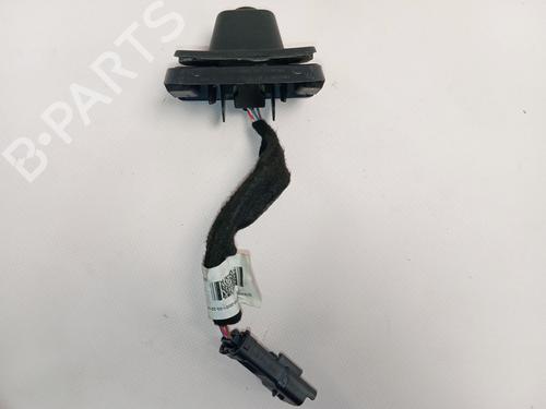 Camera CITROËN C4 Picasso II 1.6 HDi / BlueHDi 115 | BP37149651E14 - Image 4
