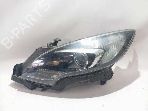 Used Left headlight Left headlight 37175493 37175493