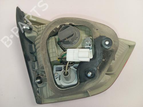 Right tailgate light HYUNDAI ix35 (LM, EL, ELH) | BP35895949C80 - Image 2