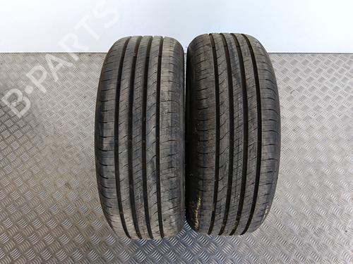 Used Other Other FORD PUMA (J2K, CF7) 1.0 EcoBoost mHEV (125 hp) 35782751 35782751