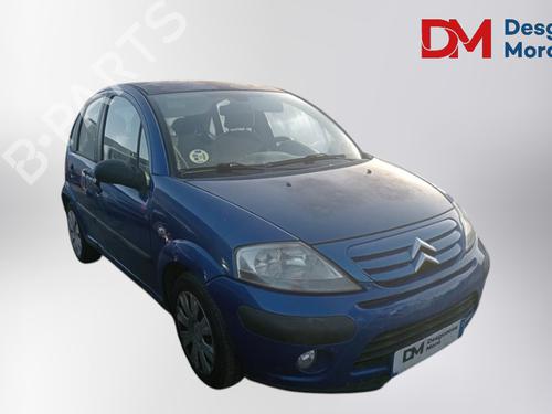 Brukte deler til CITROËN C3 I (FC_, FN_) [2002-2013]  4369691