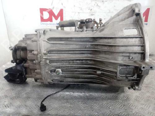 Gearbox IVECO DAILY III Van 35 S 9 V,35 C 9 V | BP29370820M3 