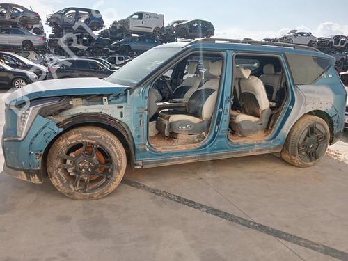Steering column KIA EV9 (MV)  | BP27881728M21 