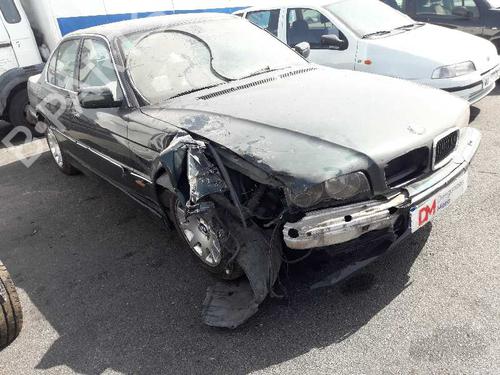 Pièces Détachées Usagées BMW 7 (E38) 730 d (184 hp) 2601045