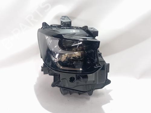 Right headlight MAZDA CX-60 (KH_) e-SKYACTIV PHEV (KH0H) | BP40120571C29 - Image 1