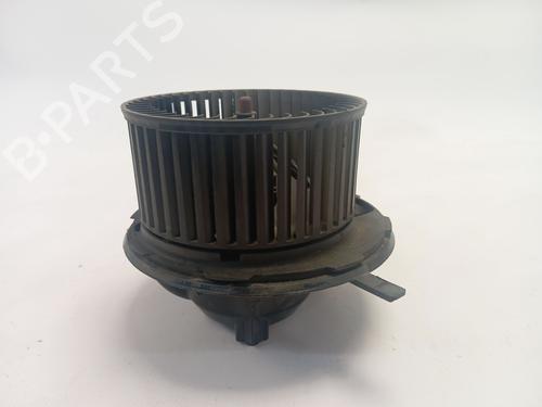 Used Heater blower motor SEAT LEON (1M1) [1999-2006]  32411590