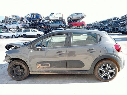 Engache cinturón CITROËN C3 III (SX)  | BP30923715I32 