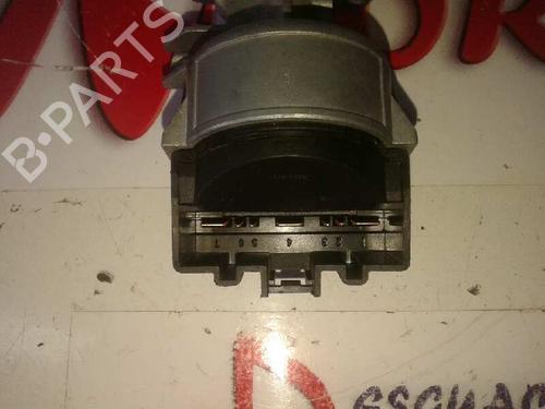 Ignition barrel FORD FOCUS C-MAX (DM2)  | BP16541587M48 