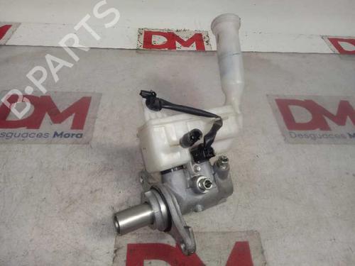 Used Brake master cylinder NISSAN JUKE (F15) [2010-2019]  12647475