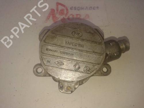 Used Vacuum pump OPEL MOVANO A Van (X70) 2.2 DTI (FD) (90 hp) 12832857