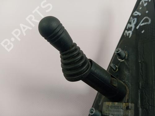 Left mirror OPEL MERIVA A MPV (X03)  | BP26432827C26 