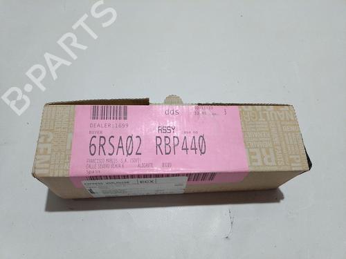 Electronic module RENAULT MASTER III Bus (JV) 2.3 dCi 170 FWD (JV0L) | BP40104906M83 - Image 4