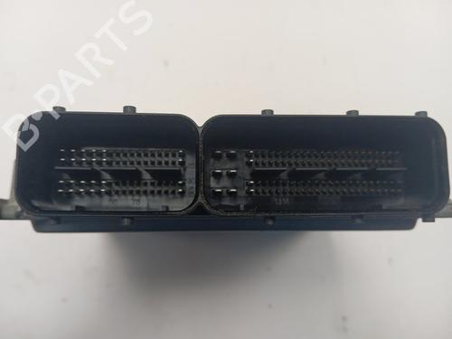 Engine control unit (ECU) VW GOLF VI (5K1)  | BP25854814M57 