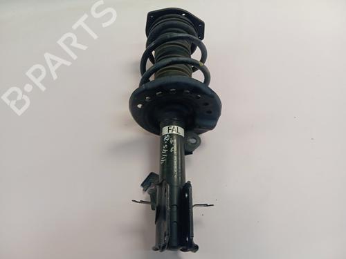 Used Left front shock absorber Left front shock absorber NISSAN NV200 / EVALIA Bus e-NV (ME0M) (109 hp) 36296734 36296734