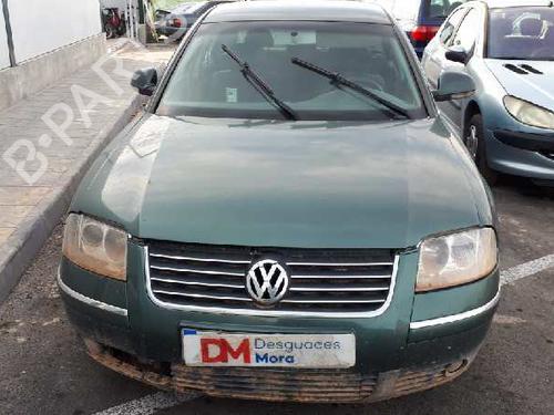 Computer motormanagement VW PASSAT B5.5 (3B3)  | BP15127011M57 