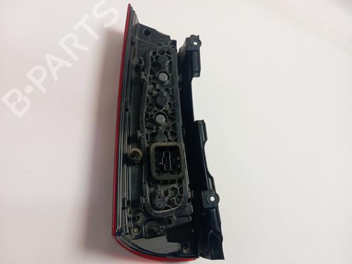 Right taillight RENAULT EXPRESS Box Body/MPV | BP36421745C35 - Image 2