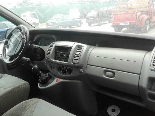 Right side indicator NISSAN PRIMASTAR Van (X83)  | BP18466733I19  - Image 11