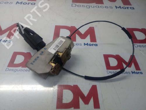 Used Front right lock FORD KA (RB_) 1.3 i (60 hp) 16774068