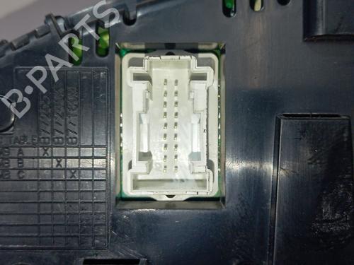 Instrument cluster CITROËN C4 II (NC_) 1.6 HDi 90 | BP37232403C47 - Image 3