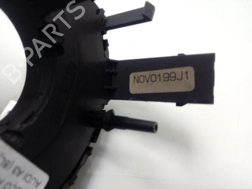 Squib airbag AUDI A3 (8L1) 1.9 TDI | BP12938233C102