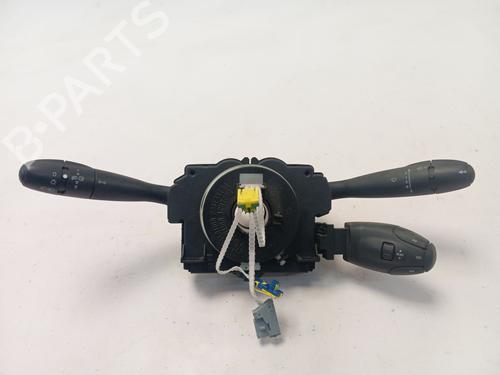 Used Headlight switch Headlight switch PEUGEOT 307 CC (3B) [2003-2009] 33716513 33716513