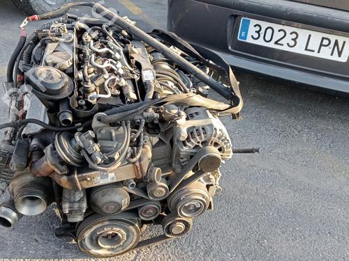 Left taillight BMW 1 (E87) 118 d | BP20983747C34 