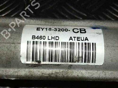 Steering rack FORD TOURNEO COURIER B460 MPV 1.5 TDCi | BP12638840M22 