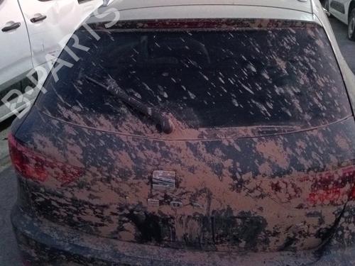 Front left lock SEAT LEON ST (5F8)  | BP22748110C98 