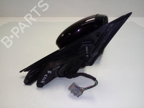 Right mirror JAGUAR XF I (X250)  | BP15260032C27 