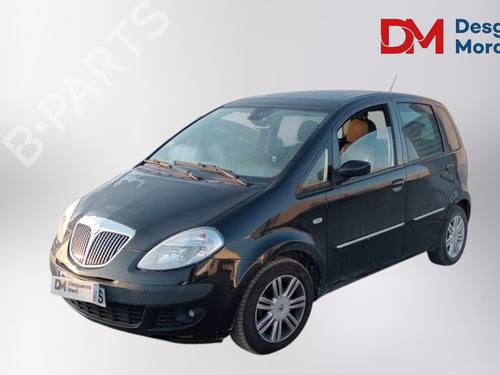 Electronic sensor LANCIA MUSA (350_) 1.4 (350.AXA11, 350.AXA1A) | BP34581496M84  - Image 7